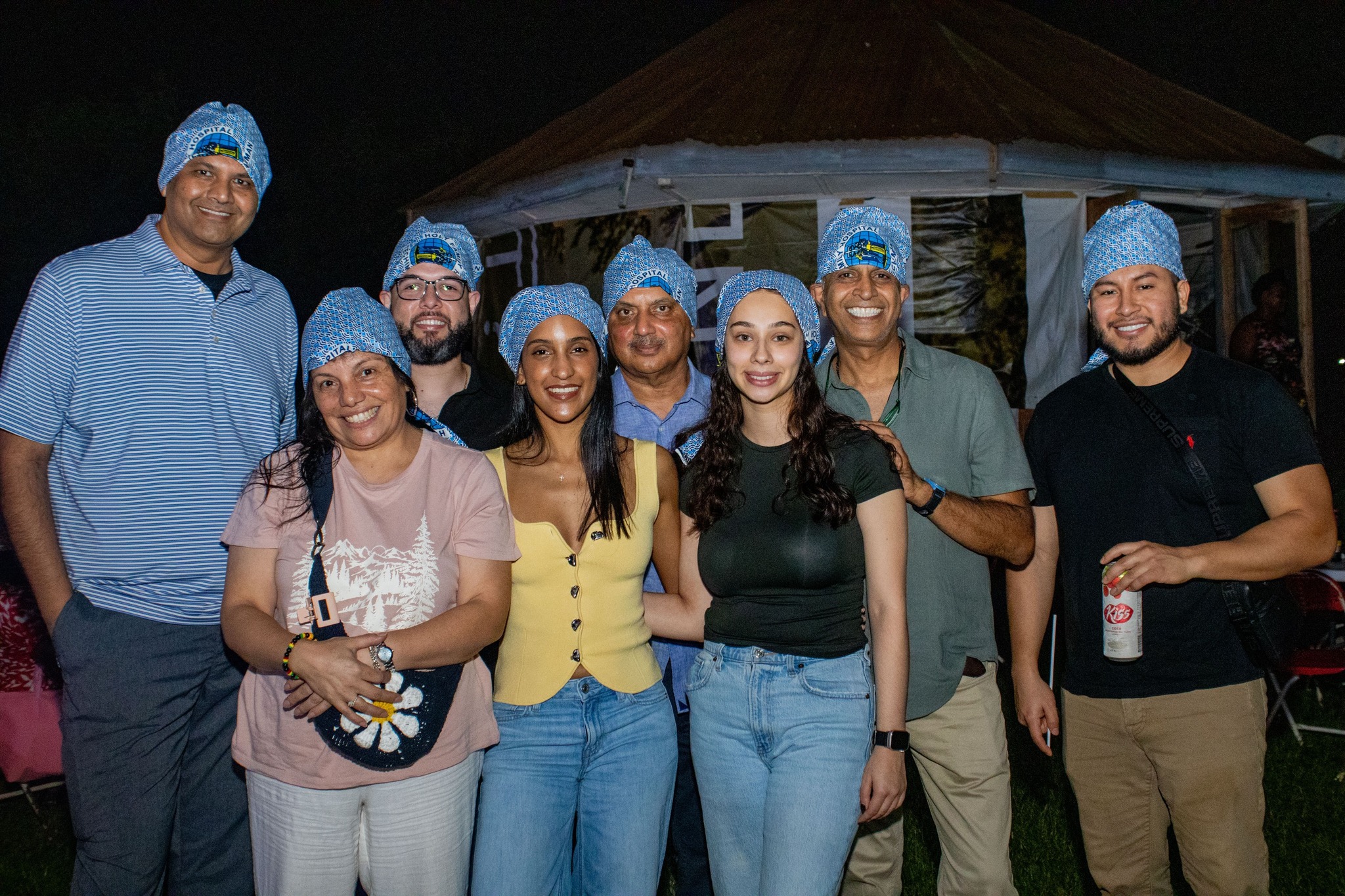 <p>Operation International Dental Team</p>